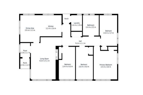 Photo of property in 55 Mitchell Street, Aramoho, Whanganui, 4500