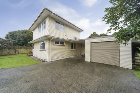 Photo of property in 6 Dittmer Drive, Awapuni, Palmerston North, 4412