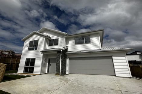 Photo of property in 1 Takurua Terrace, Orewa, 0931