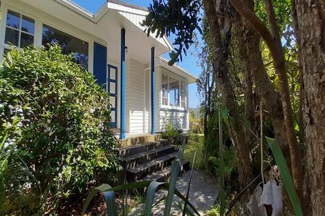 Photo of property in 209 Pembroke Road, Wilton, Wellington, 6012