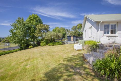Photo of property in 133 Porangahau Road, Waipukurau, 4200