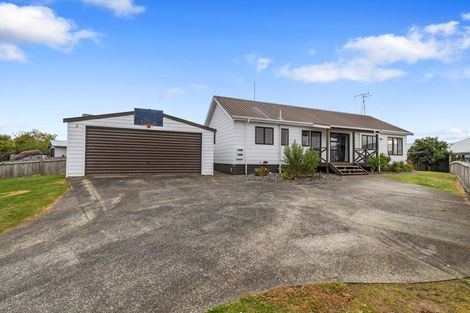 Photo of property in 46 Derby Street, Nawton, Hamilton, 3200