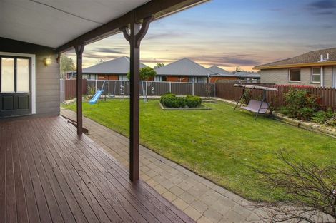 Photo of property in 10 Shire Lane, Woolston, Christchurch, 8062