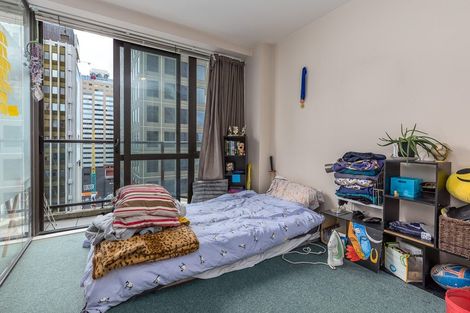 Photo of property in 8/27 Cheshire Street, Parnell, Auckland, 1052