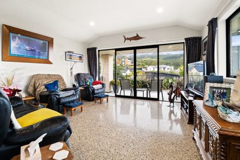 Photo of property in 9 Goddard Way, Sawyers Bay, Port Chalmers, 9023