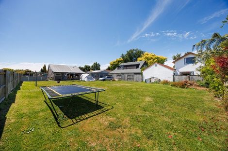 Photo of property in 140 Ferguson Street, West End, Palmerston North, 4412