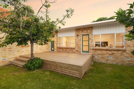 Photo of property in 121 Galloway Street, Hamilton East, Hamilton, 3216