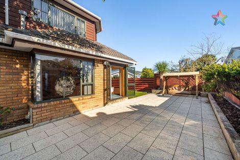 Photo of property in 12a Epuni Street, Hutt Central, Lower Hutt, 5011