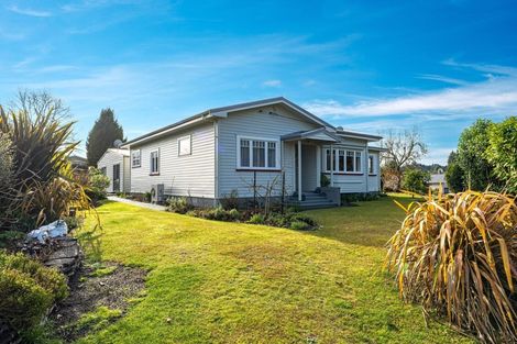 Photo of property in 70 Ward Street, Taumarunui, 3920