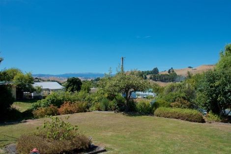 Photo of property in 5 Missel Street, Taihape, 4720