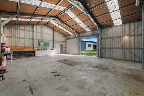 Photo of property in 164 Morrison Road, Pukekawa, Tuakau, 2696