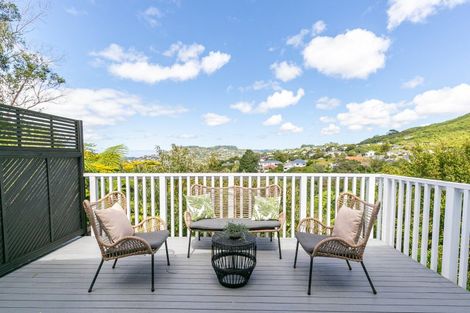 Photo of property in 17b Govind Grove, Ngaio, Wellington, 6035