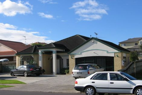 Photo of property in 36 Santa Ana Drive, Dannemora, Auckland, 2016
