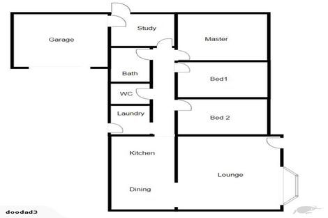 Photo of property in 21 Holt Place, Waipukurau, 4200