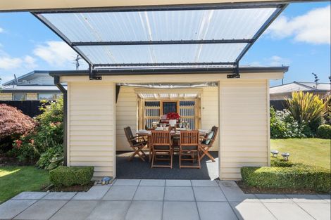 Photo of property in 5 Henley Close, Rolleston, 7614