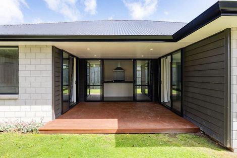 Photo of property in 21 Ihimaera Terrace, Leamington, Cambridge, 3432