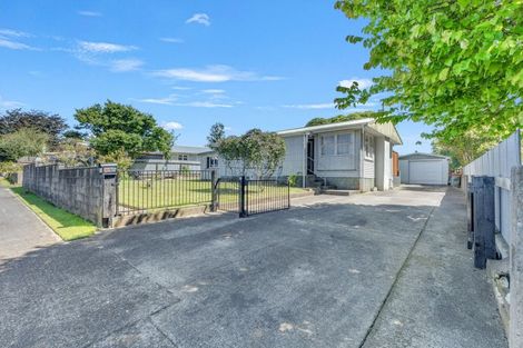 Photo of property in 54 King Edward Street, Eltham, 4322