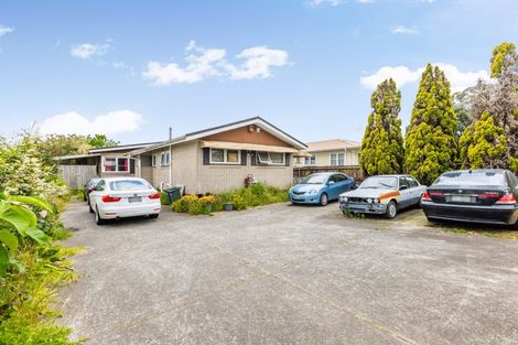 Photo of property in 55 Mckenzie Road, Mangere Bridge, Auckland, 2022