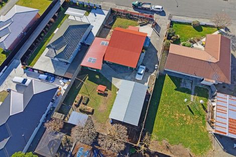 Photo of property in 230 Dobson Street, Hampstead, Ashburton, 7700