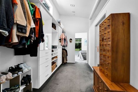 Photo of property in 412a Corbett Road, Lepperton, New Plymouth, 4373