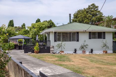 Photo of property in 24a Totara Street, Lansdowne, Masterton, 5810