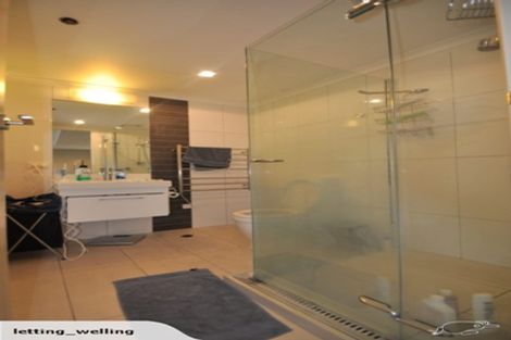 Photo of property in Bellagio Apartments, 11f/39 Taranaki Street, Te Aro, Wellington, 6011