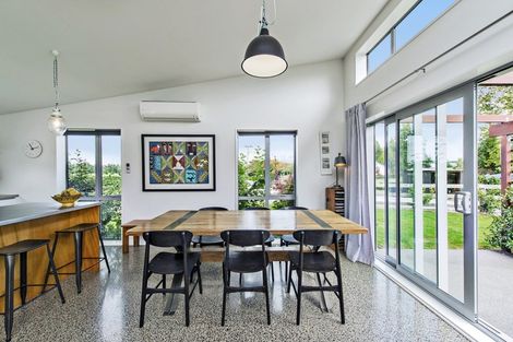 Photo of property in 48 Gressons Road, Waikuku, Rangiora, 7473