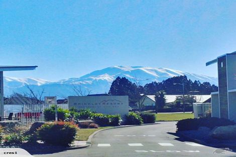 Photo of property in 43 Barkers Road, Methven, 7730