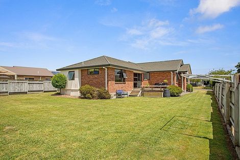 Photo of property in 4 Ashworth Place, Matamata, 3400