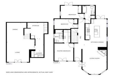 Photo of property in 7 Harbour Street, Saint Marys Bay, Auckland, 1011