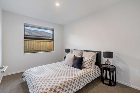 Photo of property in 40 Glovers Road, Halswell, Christchurch, 8025