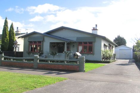 Photo of property in 47 Saint Johns Avenue, Palmerston North, 4414