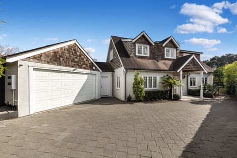 Photo of property in 634 Remuera Road, Remuera, Auckland, 1050