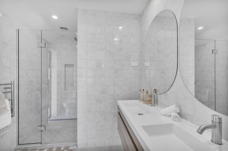 Photo of property in 2/11 Donald Place, St Albans, Christchurch, 8014