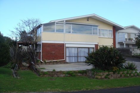 Photo of property in 1/24 Grassways Avenue, Pakuranga, Auckland, 2010