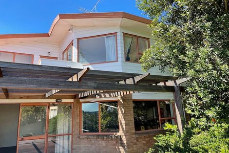 Photo of property in 45 Tenbless Court, Unsworth Heights, Auckland, 0632