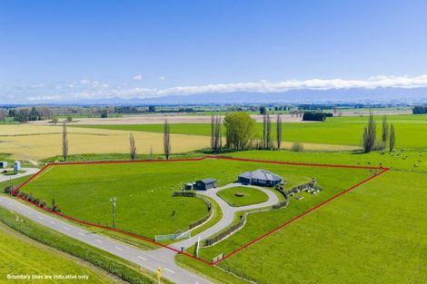 Photo of property in 951 Lindsay Road, Waipawa, Waipukurau, 4283