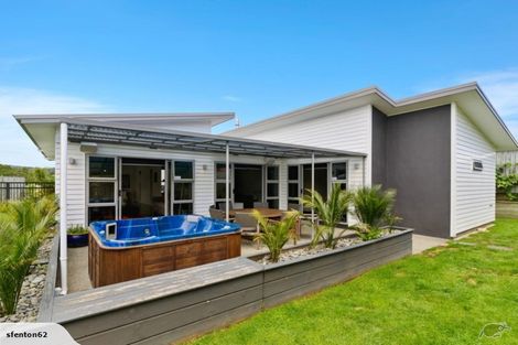 Photo of property in 18 Baxendale Drive, Matipo Heights, Rotorua, 3015