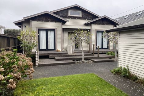 Photo of property in 55 Hector Street, Seatoun, Wellington, 6022