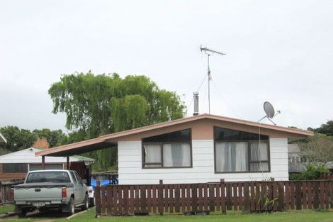 Photo of property in 27b Union Street, Opotiki, 3122