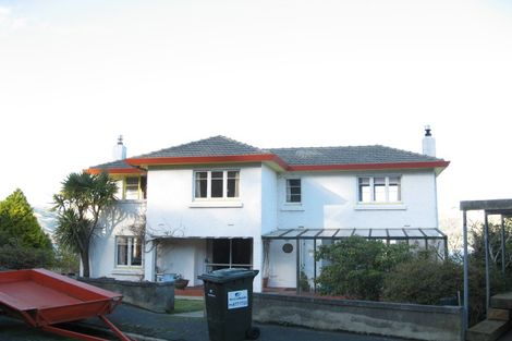 Photo of property in 80 Manapouri Street, Ravensbourne, Dunedin, 9022