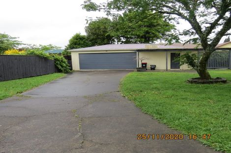 Photo of property in 25 Breadalbane Road, Havelock North, 4130