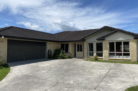 Photo of property in 7 Whitford Place, Rototuna North, Hamilton, 3210