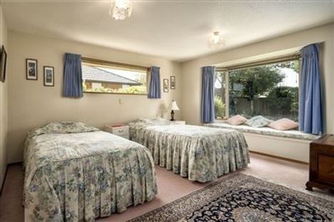 Photo of property in 3 Wiltshire Mews, Avonhead, Christchurch, 8042