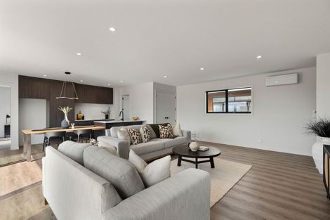 Photo of property in 1 Wilson Way, Martinborough, 5711