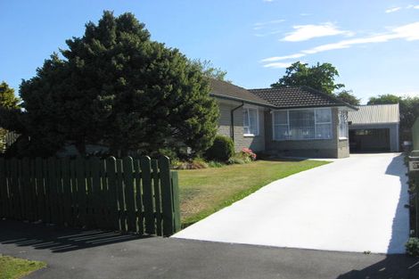 Photo of property in 27 Greenhaven Drive, Burwood, Christchurch, 8083