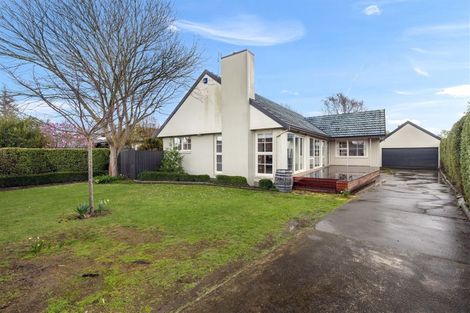 Photo of property in 85 Perry Street, Papanui, Christchurch, 8053