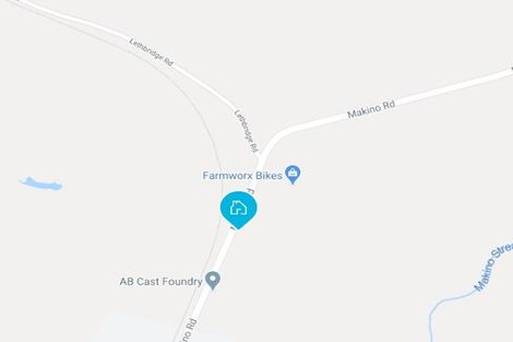 Photo of property in 277 Makino Road, Feilding, 4702