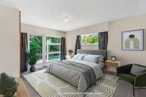 Photo of property in 21 Hanrahan Street, Upper Riccarton, Christchurch, 8041