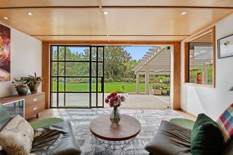 Photo of property in 112 Anderson Road, Matakana, Warkworth, 0985